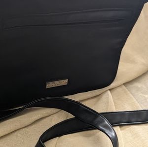 Rossetti leather crossbody